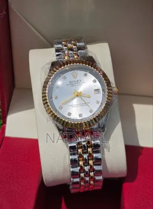 Rolex Ladies
