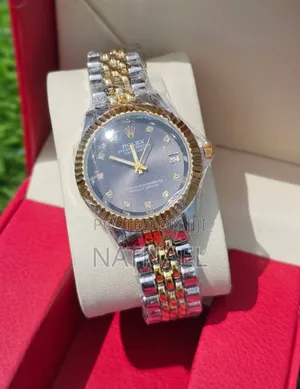 Rolex Ladies