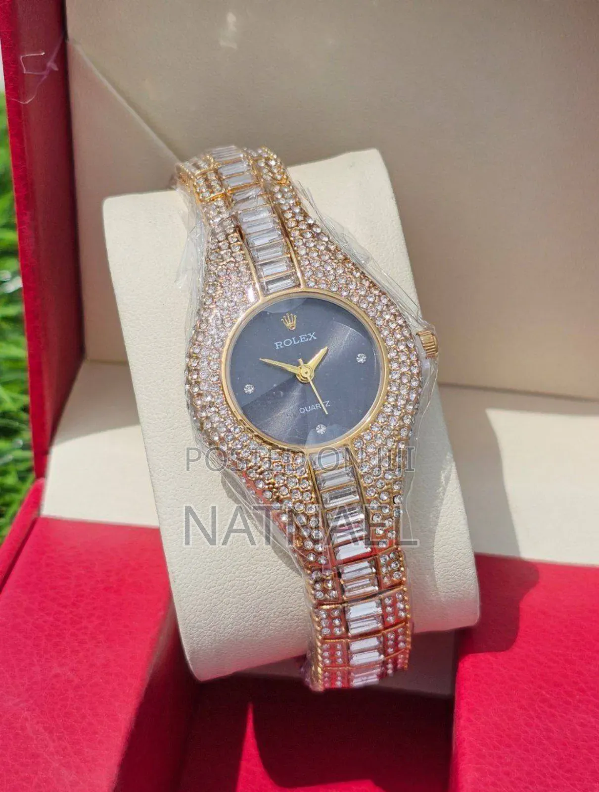 Rolex Ladies