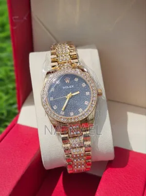 Rolex Ladies