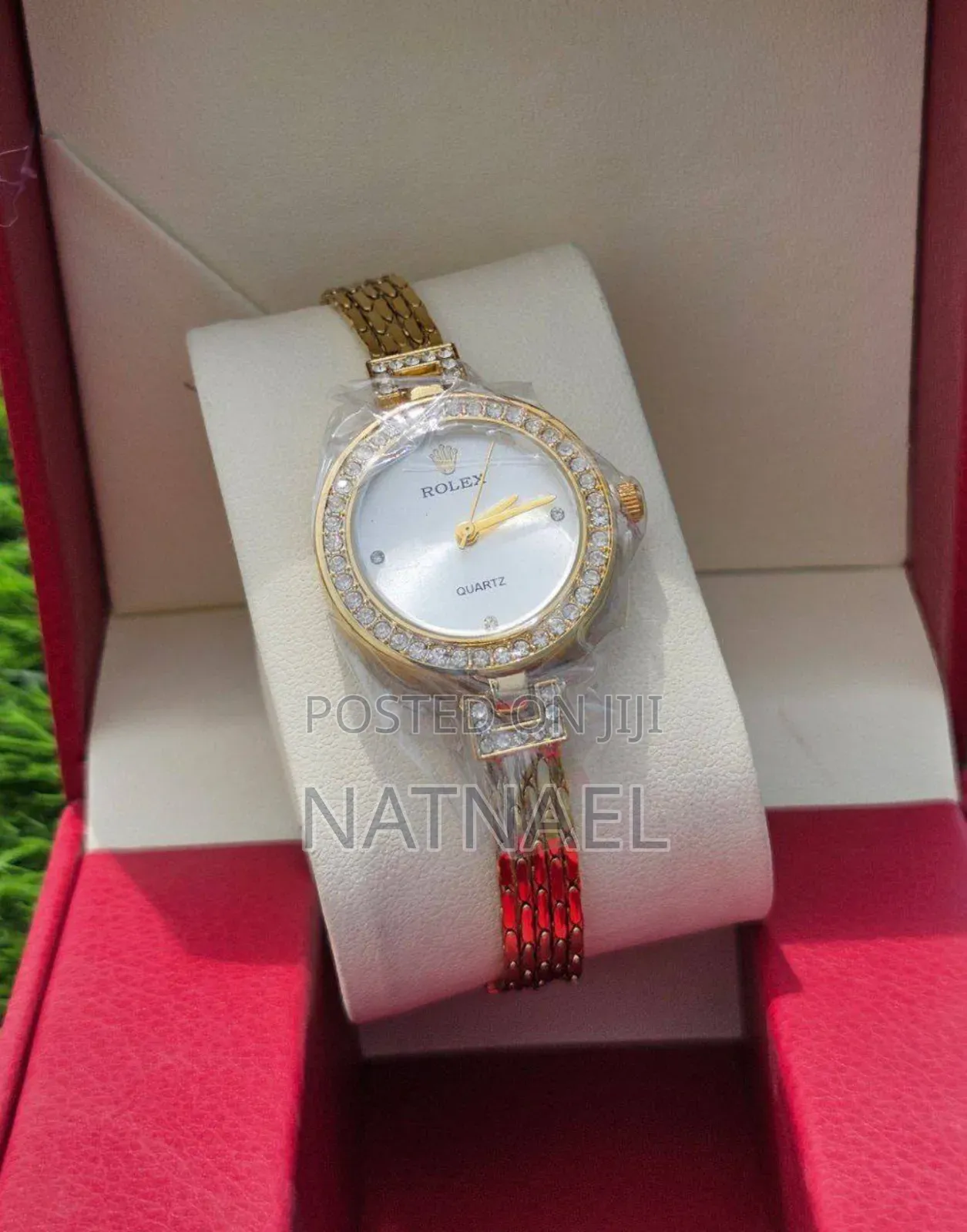 Rolex Ladies