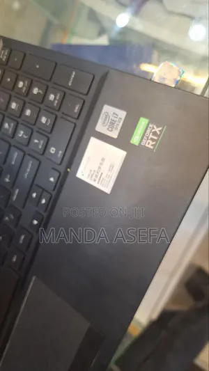 New Laptop HP Omen X 16GB Intel Core I7 SSD 1T