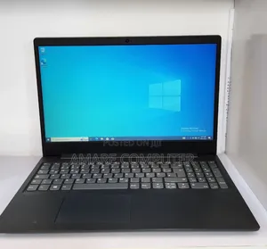 New Laptop Lenovo IdeaPad S145 8GB AMD Ryzen 5 SSD 512GB
