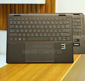 New Laptop HP Spectre X360 32GB Intel Core I7 SSD 2T