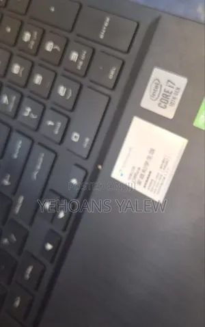 New Laptop HP Omen X 16GB Intel Core I7 SSD 1T