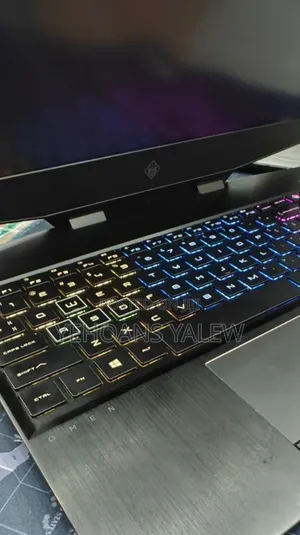 New Laptop HP Omen X 16GB Intel Core I7 SSD 1T