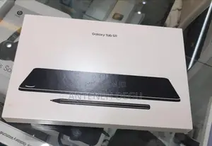 New Samsung Galaxy Tab S11 5G 256 GB