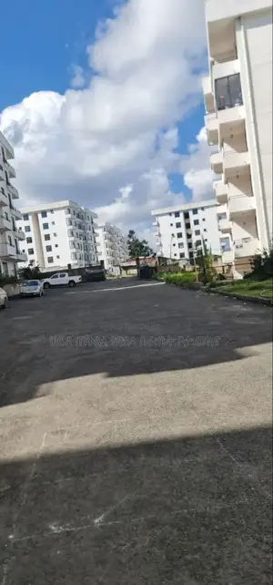 Furnished 3bdrm Apartment in ኖህሪልስት, Yeka for sale
