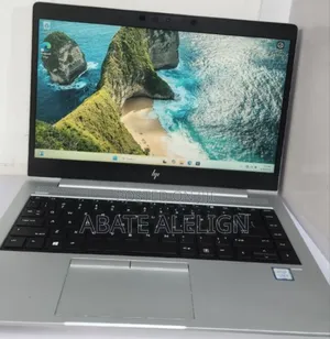 New Laptop HP EliteBook 840 16GB Intel Core I7 SSD 512GB