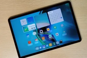 New Xiaomi Pad 5 Pro 12.4 256 GB Black