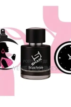 Shaik Perfume