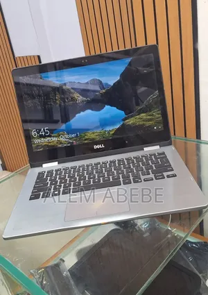 New Laptop Dell Inspiron 13 1318 8GB Intel Core I3 SSD 128GB
