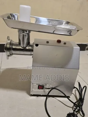 Meat Grinder