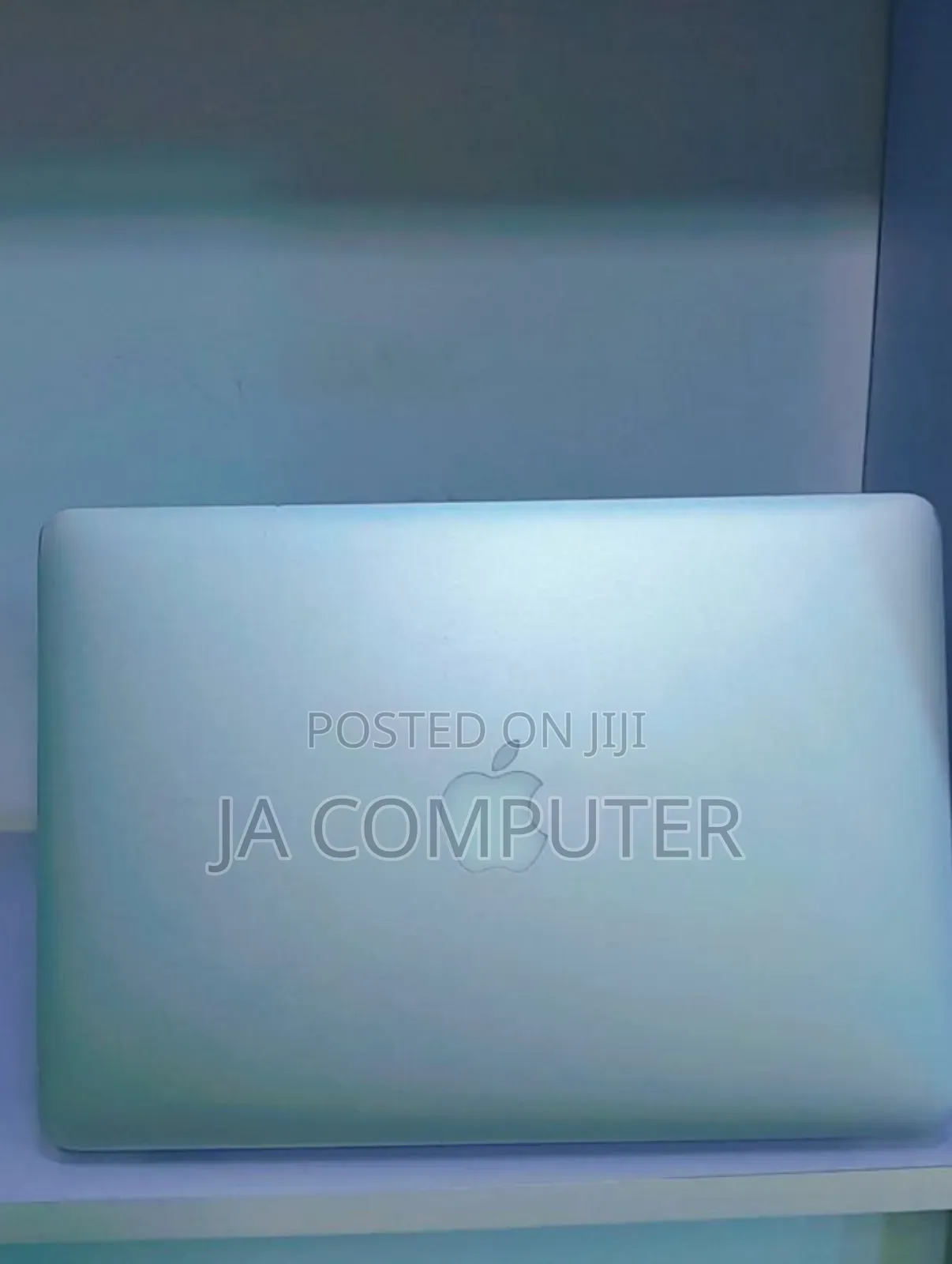 New Laptop Apple MacBook Air 2017 8GB Intel Core I5 SSD 128GB
