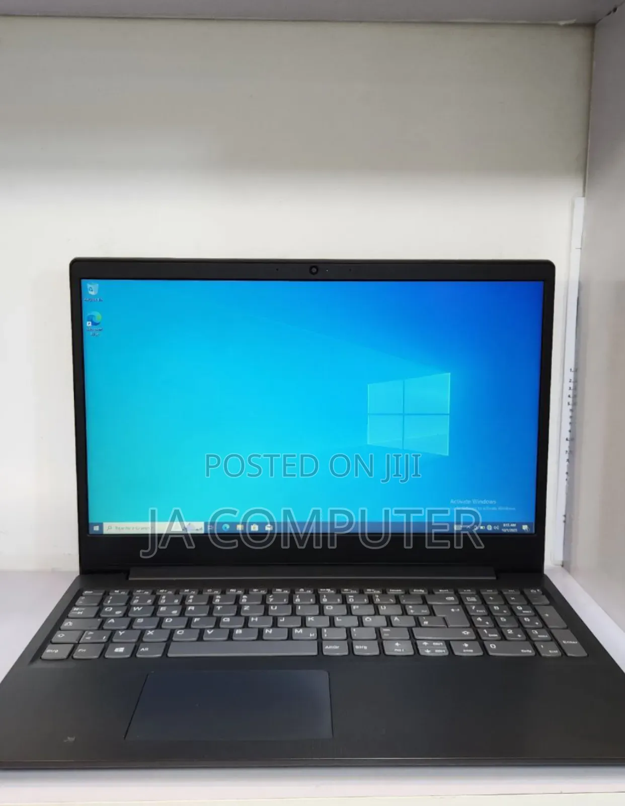 New Laptop Lenovo Ideapad 3 8GB AMD Ryzen 5 SSD 512GB