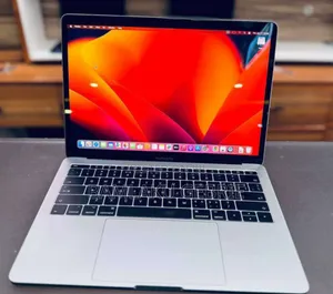 New Laptop Apple MacBook Pro 2017 8GB Apple M1 Pro SSD 512GB