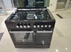 Kumtel Oven 60/90