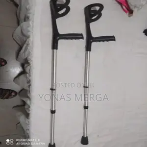 Elbow Crutches圣巾disability Medical Equipment for Sale
