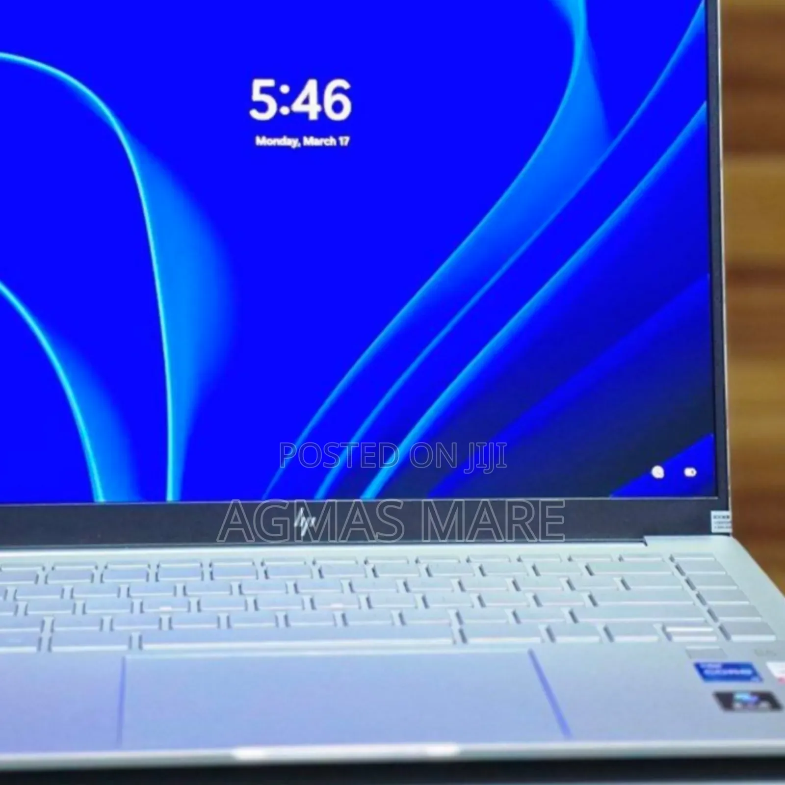 New Laptop HP Pavilion 14 16GB Intel Core I7 SSD 512GB