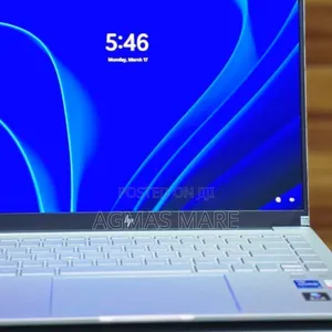New Laptop HP Pavilion 14 16GB Intel Core I7 SSD 512GB