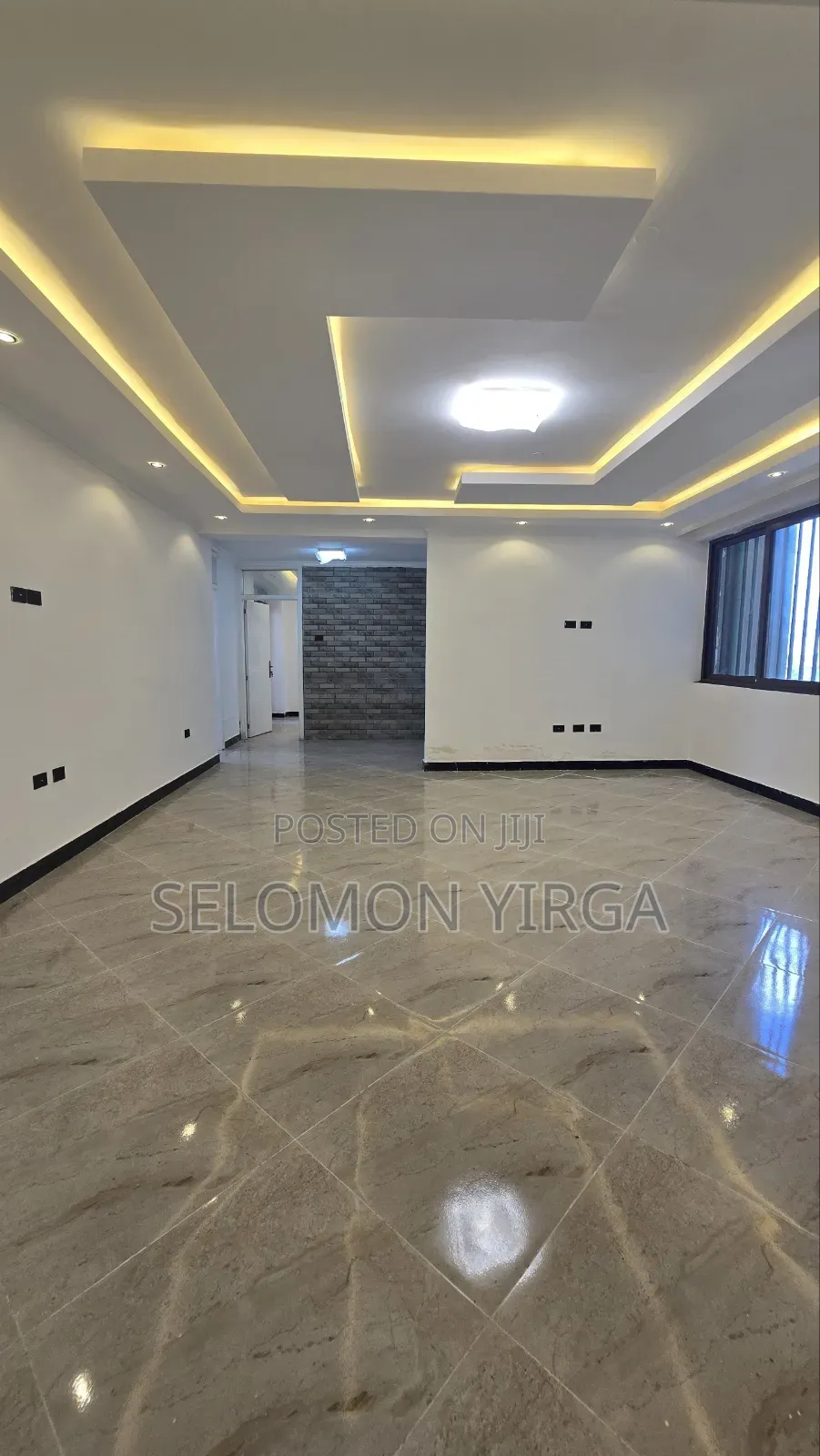 3bdrm Apartment in Adis Ababa, Bole for sale
