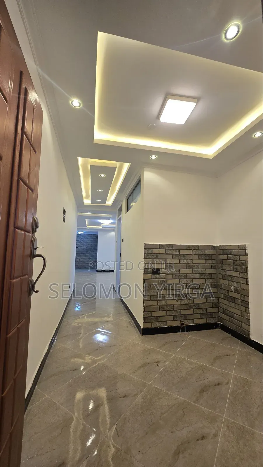 3bdrm Apartment in Adis Ababa, Bole for sale