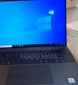 New Laptop Dell Precision 17 7720 64GB Intel Core I9 SSD 1T