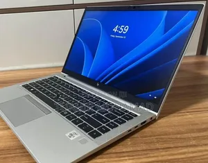 New Laptop HP EliteBook 840 16GB Intel Core I5 SSD 512GB