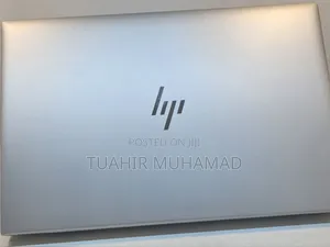New Laptop HP EliteBook 840 16GB Intel Core I5 SSD 512GB