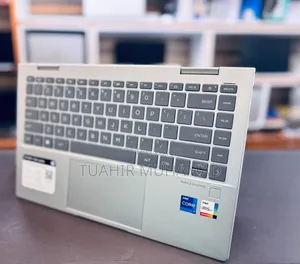 New Laptop HP Envy X360 16GB Intel Core I7 SSD 1T