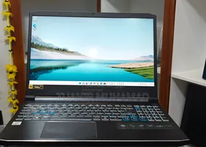 New Laptop Acer Predator Helios 300 16GB Intel Core I7 SSD 1T