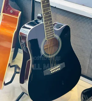 Guitar Smiger