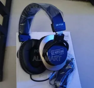 Studio Headset