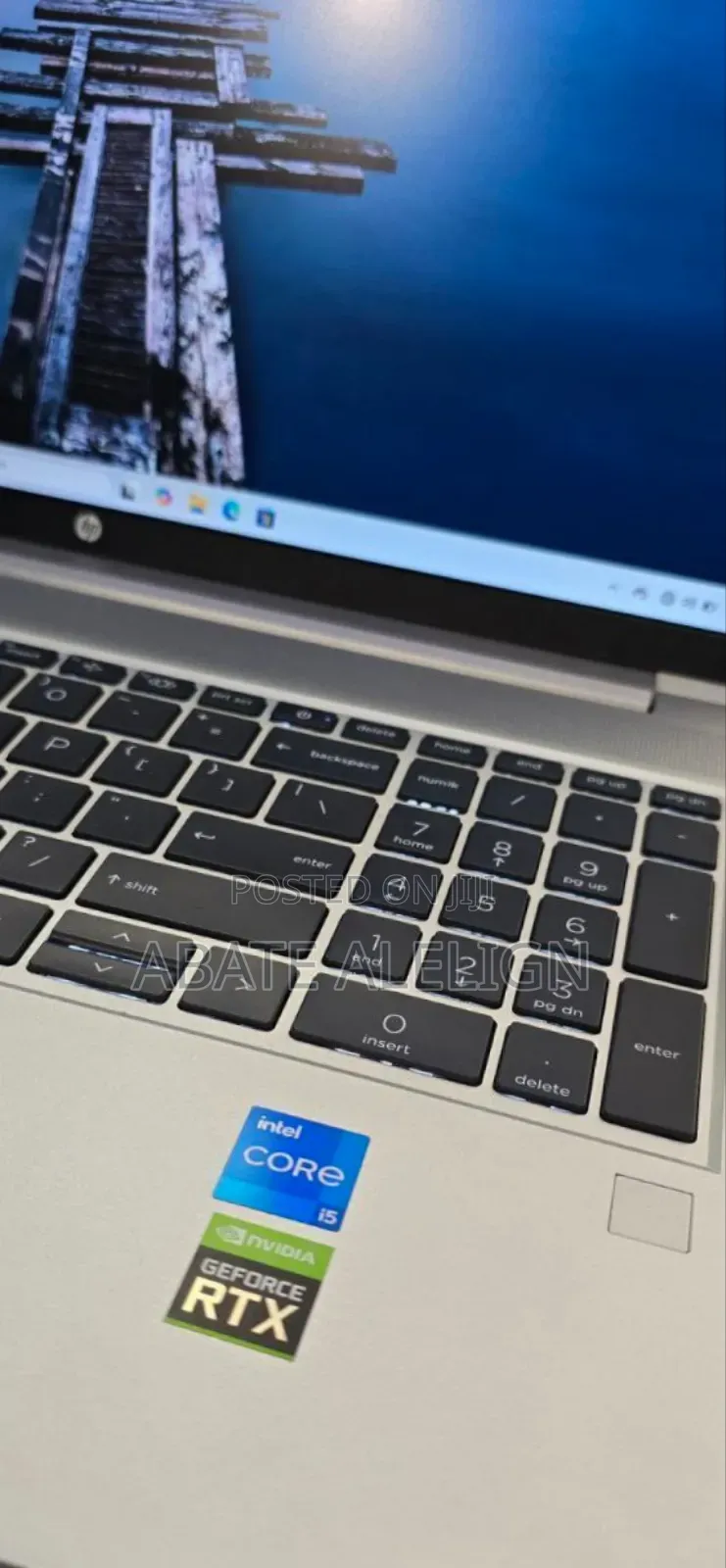 New Laptop HP ProBook 11 X360 G3 EE 16GB Intel Core I5 SSD 1T