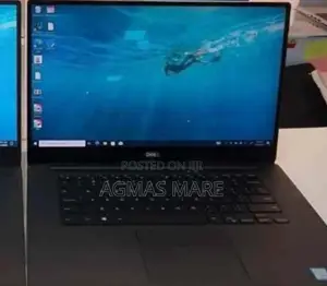 New Laptop Dell Precision 15 3520 32GB Intel Core I9 SSD 1T