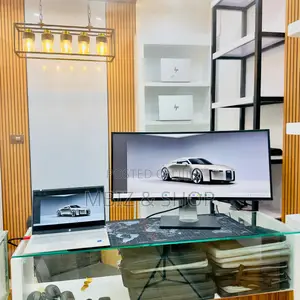 Dell 34-Inch Ultra-Wide Gaming Monitor