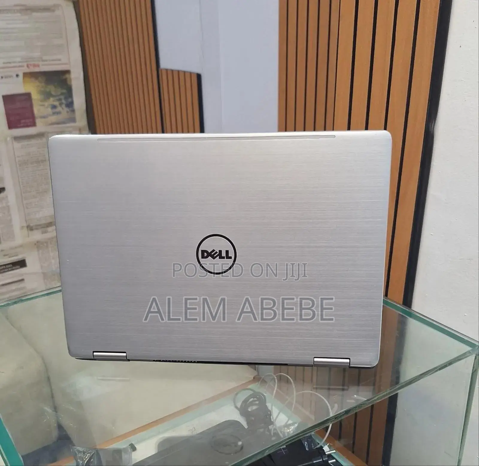 New Laptop Dell Inspiron 13 1318 8GB Intel Core I3 SSD 128GB