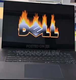 New Laptop Dell Inspiron 15 16GB Intel Core I7 SSD 1T