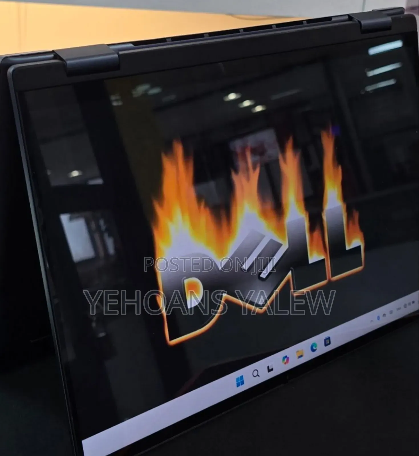 New Laptop Dell Inspiron 15 16GB Intel Core I7 SSD 1T
