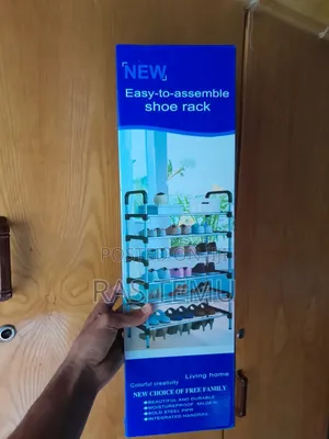 Shoes Rack