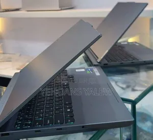 New Laptop Lenovo Legion 5 16GB Intel Core I7 SSD 1T