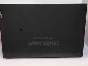 New Laptop Lenovo IdeaPad Flex 15 8GB AMD Ryzen 5 SSD 512GB