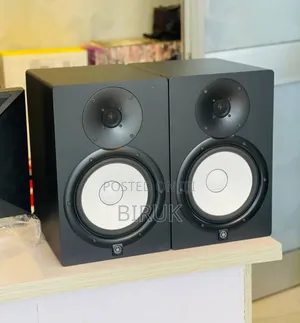 For Sales New Monitor/Speakers