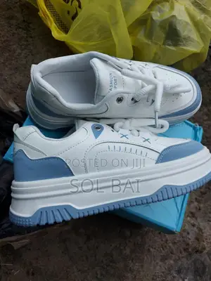 Brand Women Shoes