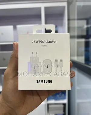 25w Pd Adapter