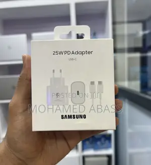25w Pd Adapter