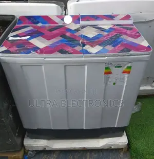 Raylan Washing Machine 13.Kg Raylan
