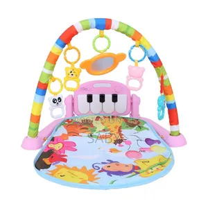 Interactive Play Mat