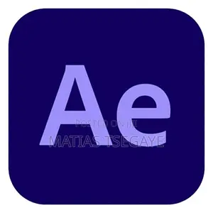 Adobe After Effects 2025