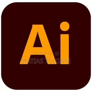 Adobe Illustrator 2025